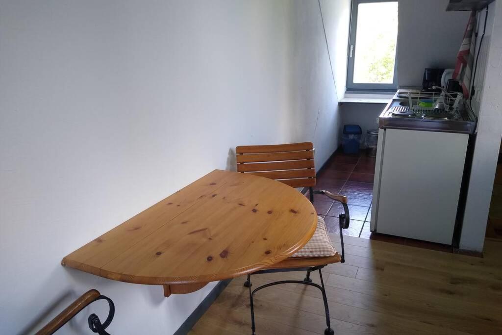 Ferienwohnung In Peetzig Am See Angermunde Extérieur photo